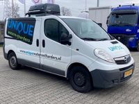 tweedehands Opel Vivaro 2.0 CDTI L1H1 EcoFLEX