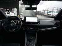 Nieuw Nissan Qashqai Tekna 158 PK (116 kW) 2026 Wit SUV