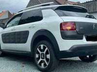 tweedehands Citroën C4 Cactus 1.2 PureTech Feel