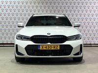 Occasion BMW 330 Shadowline 292 PK (214 kW) 2023 Wit Stationwagen