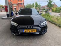 tweedehands Audi A5 Sportback 35 TFSI Sport AUTOMAAT,DSTRONIC,