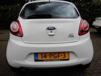 tweedehands Ford Ka 1.2 Comfort start/stop