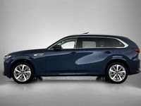 Occasion Mazda CX-80 Takumi-Line 328 PK (241 kW) 2024 Blauw SUV
