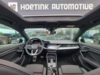 tweedehands Audi A3 Sportback 40 TFSI e S-line | ACC | B&O | PANO | Am