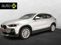 Occasion BMW X2 Executive 192 PK (141 kW) 2018 Grijs SUV