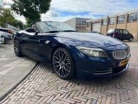 tweedehands BMW Z4 Roadster sDrive35i Executive