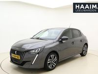 Occasion Peugeot 208 Allure 101 PK (74 kW) 2023 Grijs Hatchback