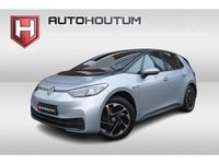 Occasion VW ID.3 Pro 169 kW (231 PK) 2023 Zilver Hatchback