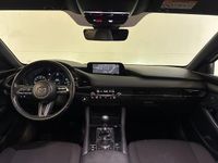 Occasion Mazda 3 Luxury 123 PK (90 kW) 2020 Wit Hatchback