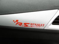 tweedehands Renault Mégane Coupé Coupé 2.0 TCe 180pk RS Sport Clima Cruise PDC Veel Historie