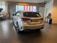 tweedehands Mercedes A250 A-KLASSE 250 e AMG | panorama | full option | Mercedese AMG