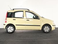 tweedehands Fiat Panda 1.2 Edizione Cool