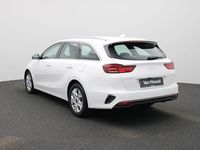 Occasion Kia Ceed 2024 Wit Hatchback