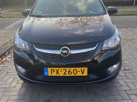 tweedehands Opel Karl 1.0 ecoFLEX Edition