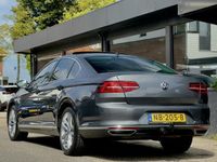 tweedehands VW Passat 1.4 TSI GTE AUT7 PANODAK DESIGNO-LEDER NAVI CAMERA