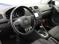 tweedehands VW Golf VI 1.2 TSI Highline BlueMotion Automaat | AC/Climate | Stoel verw. | PDC | ¤ 7.490,-