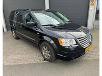 tweedehands Chrysler Grand Voyager 3.8i TOURING