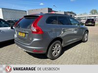 tweedehands Volvo XC60 2.0 D3 FWD Polar+ navistoelverwafn trekhaakelec