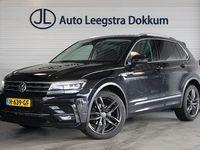 Occasion VW Tiguan Highline 150 PK (110 kW) 2019 Zwart SUV