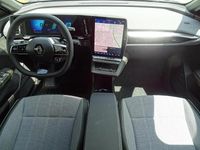 Occasion Renault Megane E-Tech Komfort 160 kW (218 PK) 2025 Black (tegne) Hatchback