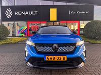 Occasion Renault Rafale Esprit Alpine 131 PK (96 kW) 2024 Blauw (metallic) SUV
