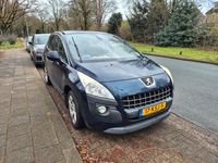Occasion Peugeot 3008 119 PK (87 kW) 2010 Stationwagen