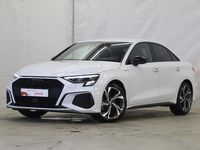 tweedehands Audi A3 Limousine 30 TFSI 110 pk S-Tronic S-edition Navi T