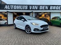 tweedehands Ford Fiesta 1.5 ST-3 200Pk 1e Eigen Performance Navi Clima Cru