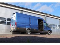 tweedehands Iveco Daily 35S18V 3.0 410 L4H2 AUT/ LUCHT/ CAMERA/ NAVI/ CRUISE/ CLIMA/ TREKHAAK