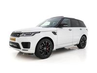Occasion Land Rover Range Rover Sport 405 PK (297 kW) 2020 Grijs SUV