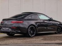 tweedehands Mercedes E53 AMG AMG Coupé E 4MATIC+ | Premium Plus Pakket | AMG Nightp