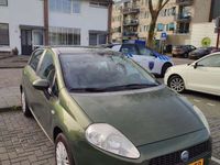 tweedehands Fiat Grande Punto 1.4 16v Active