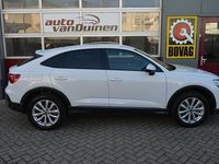 Occasion Audi Q3 Sportback Business 245 PK (180 kW) 2021 Wit (parellak) SUV