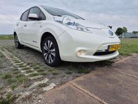Occasion Nissan Leaf Tekna 80 kW (109 PK) 2017 Hatchback