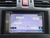 Occasion Subaru XV 150 PK (110 kW) 2013 Wit SUV