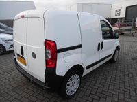 Occasion Fiat Fiorino 77 PK (56 kW) 2011 Overige MPV
