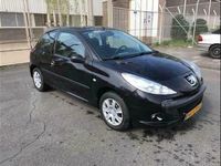 tweedehands Peugeot 206+ +