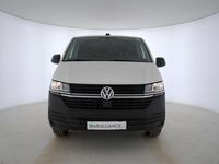 tweedehands VW Transporter Fourgon 2.0TDI|APP-CONNECT|3PLACES|AIRCO