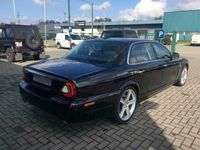 tweedehands Jaguar XJL XJfull option van 1ste eigenaar in nieuwstaat