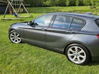 tweedehands BMW 116 116 d EDE Upgrade Edition