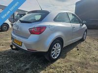 tweedehands Seat Ibiza SC 1.2 TSI Style