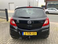 tweedehands Opel Blitz CORSA 1.4-16V5-Deurs LUXE UITVOERING !!