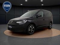 Occasion VW Caddy Style 116 PK (85 kW) 2024 Zwart MPV