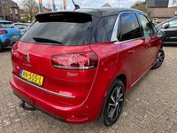 tweedehands Citroën C4 Picasso 1.6 THP Shine Navi-Camera-Trekhaak-Keyless-El. achterklep