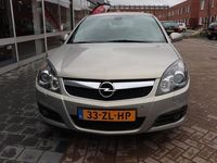 tweedehands Opel Vectra GTS 2.2-16V Executive APK tot 20-11-2024