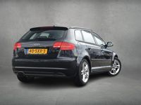 tweedehands Audi A3 Sportback 2.0 TFSI quattro Ambition Pro Line S | 2