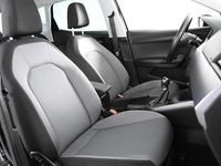 Occasion Seat Arona 97 PK (71 kW) 2020 Zwart SUV