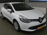 tweedehands Renault Clio IV 0.9 TCe Eco2 Expr - Navigatie - Keurig onderhouden