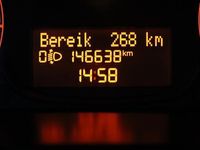 tweedehands Opel Combo 1.3 CDTi L2 Sport | Navigatie | Cruise control | Airco | Parkeersensoren | Side-bars