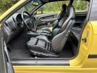 Occasion BMW M3 Sport Line 321 PK (236 kW) 1996 Geel Coupé